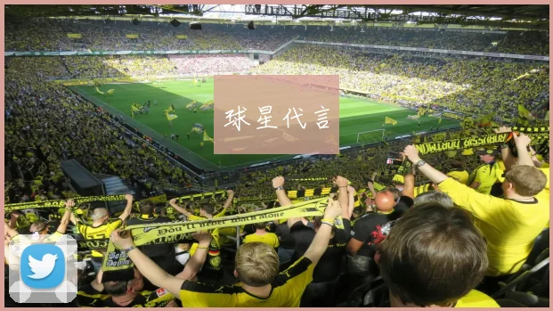 球星代言