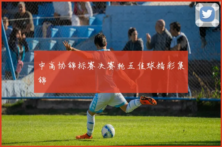 中高协锦标赛决赛轮五佳球精彩集锦