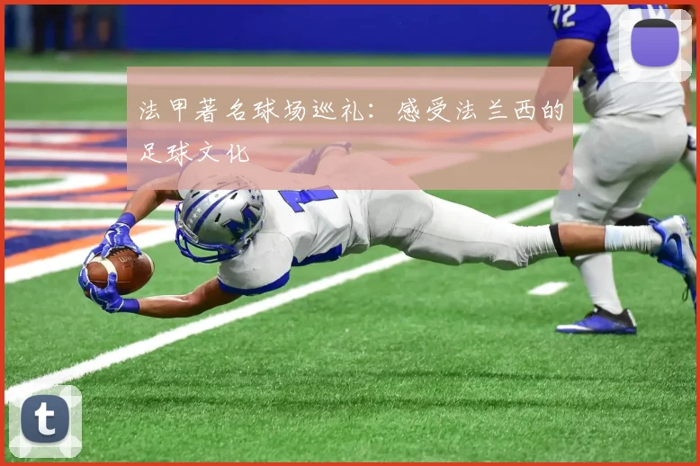 法甲著名球场巡礼:感受法兰西的足球文化